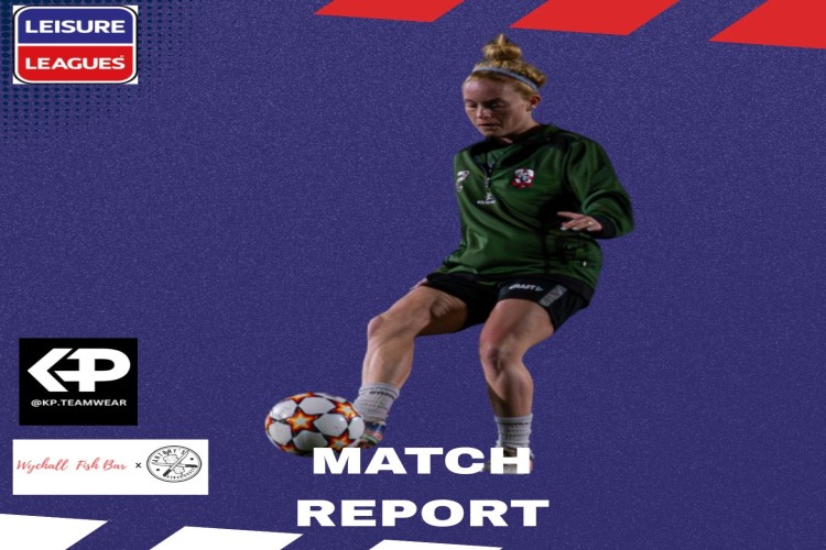 Match Report Week 3 (click to read)