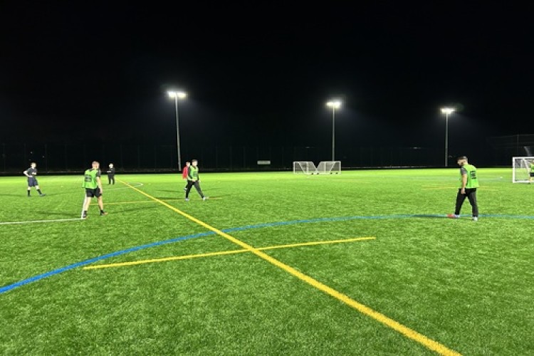 Cwmbran Sunday 6 a side news 2026-02-01