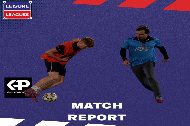 Match Report Week 11 (click to read)
