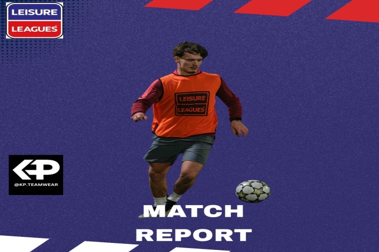 Week 9 Match Report (click to read)