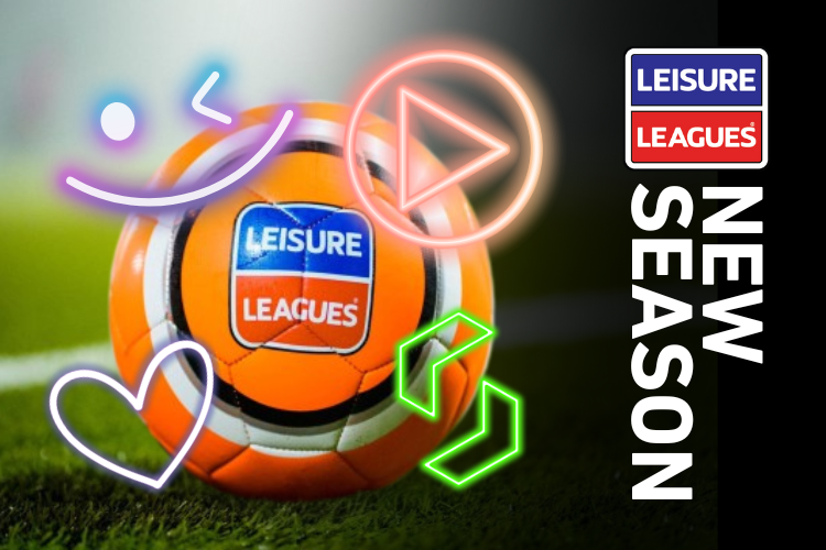 Abingdon Thursday 5 a side news | WEEK 1