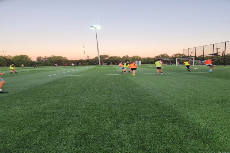 League update: Monday League at Cockburn BARC