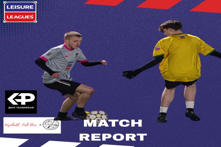 Match Night 9 (click to read)