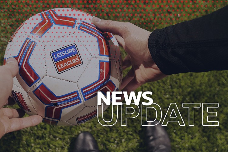 Dudley Monday 5 a side news 2026-02-09