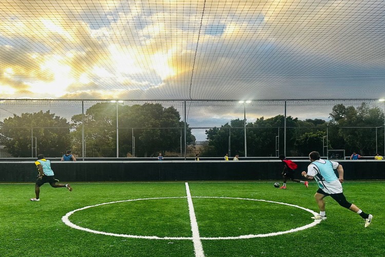 League update: Monday League at Cockburn BARC