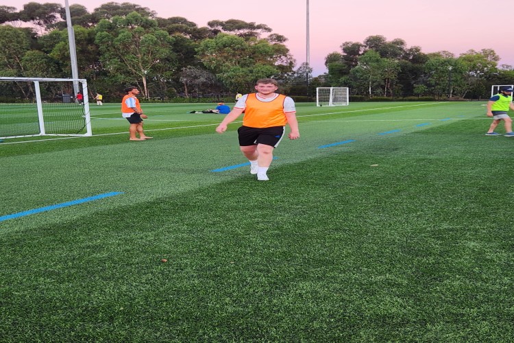 League update: Thursday Futsal League at ECU Joondalup