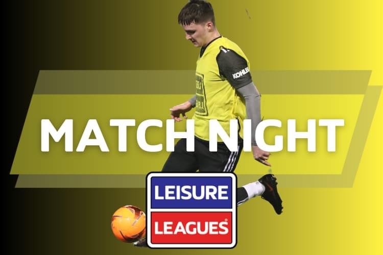 Match Report Week 13 (click to read)