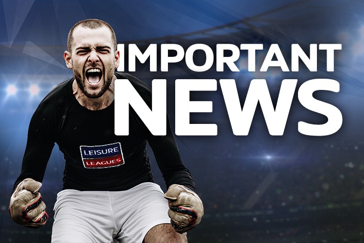 BRAND NEW SEASON START: 03rd March 2026