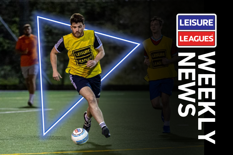 Wantage Sunday 6 a side news | WEEK 8