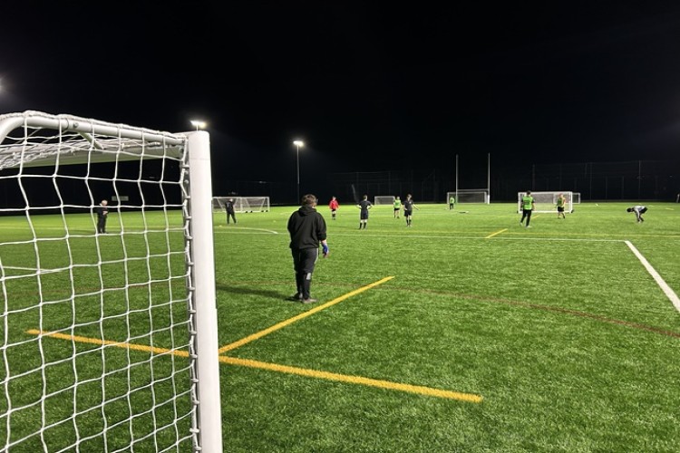 Cwmbran Sunday 6 a side news 2026-02-22