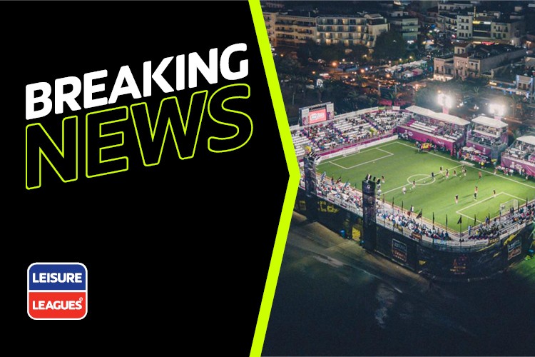 LEAGUE CANCELLED MONDAY 2ND MARCH