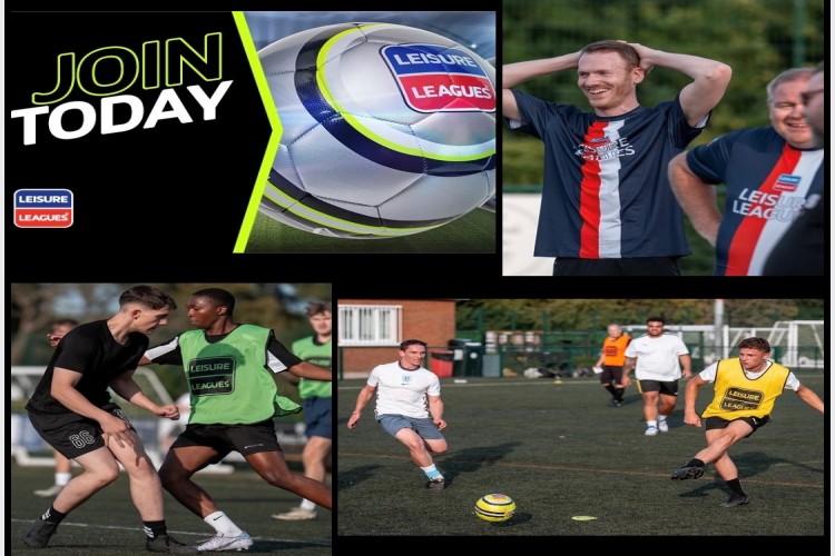 Alton Sunday 6 a side news 2026-02-22