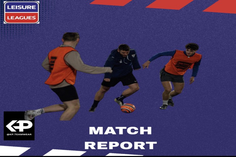 Match Report Week 14 (click to read)