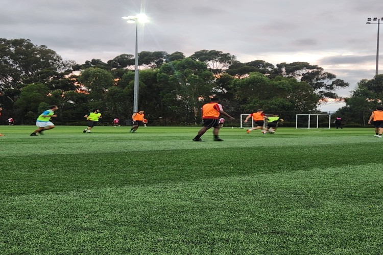 Cockburn BARC  League Articles