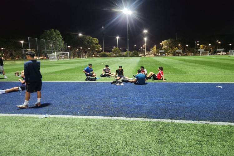 League update: Wednesday League at Cockburn BARC