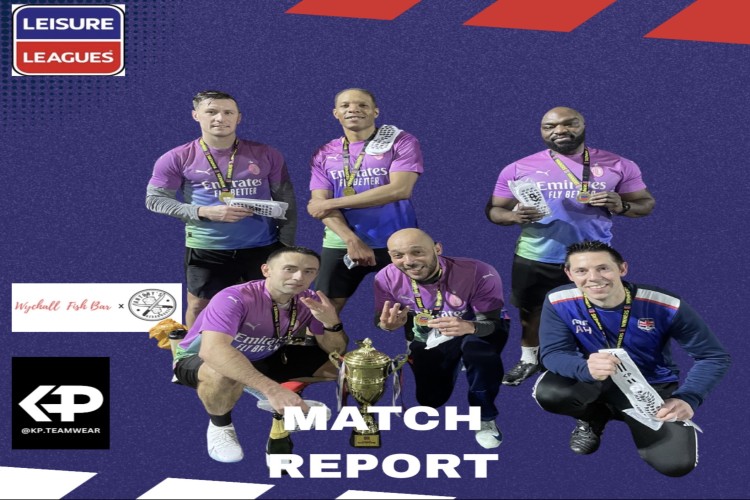 Match Report Week 1 (click to read)