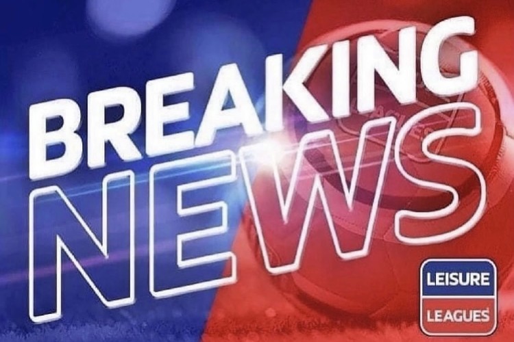 Lichfield Monday 6 a side news 2026-03-02