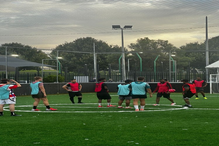 League update: Monday League at Cockburn BARC