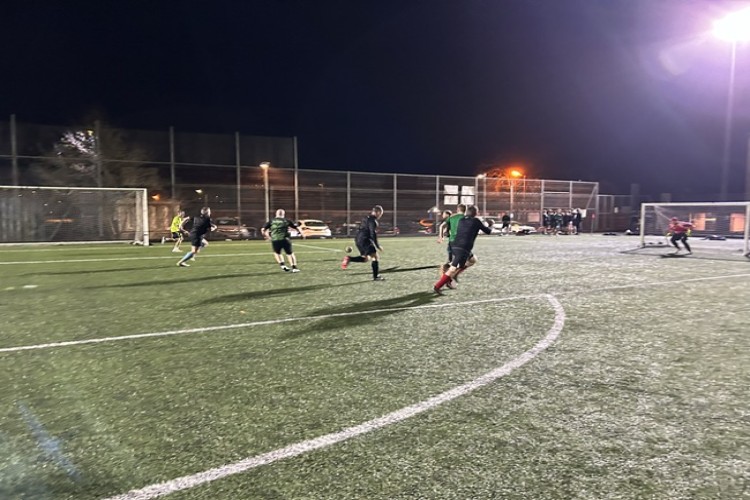 Neath Sunday 6 a side news 2026-03-01