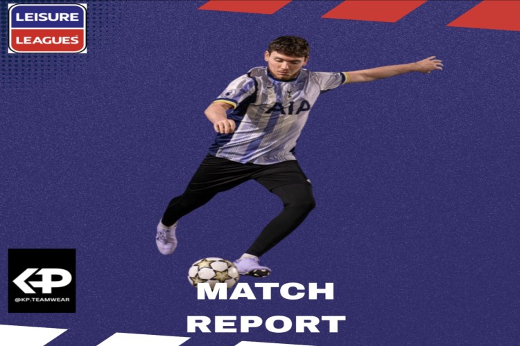 Match Report Week 15 (click to read)