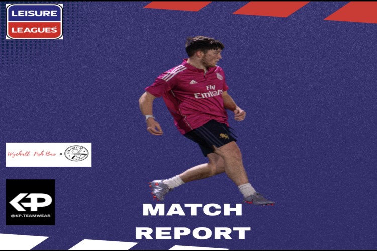 Match Report Week 11 (click to read)