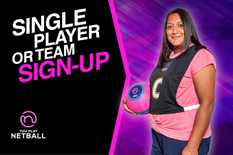 BISHOPS STORTFORD THURSDAY SOCIAL NETBALL