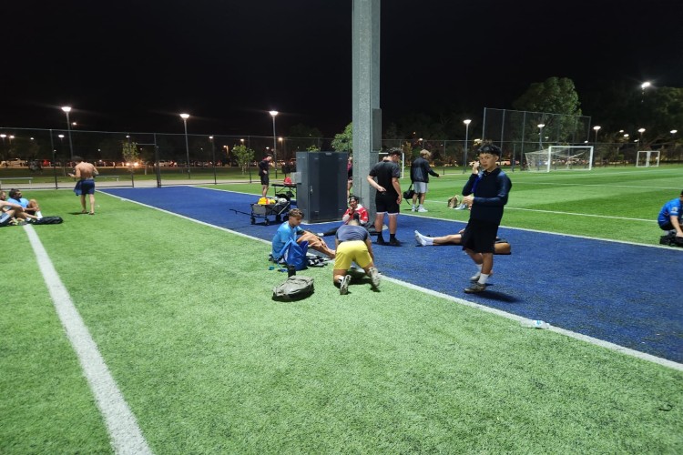 League update: Wednesday League at Cockburn BARC