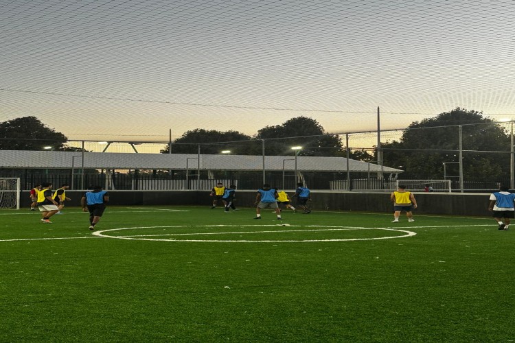 League update: Thursday Futsal League at ECU Joondalup