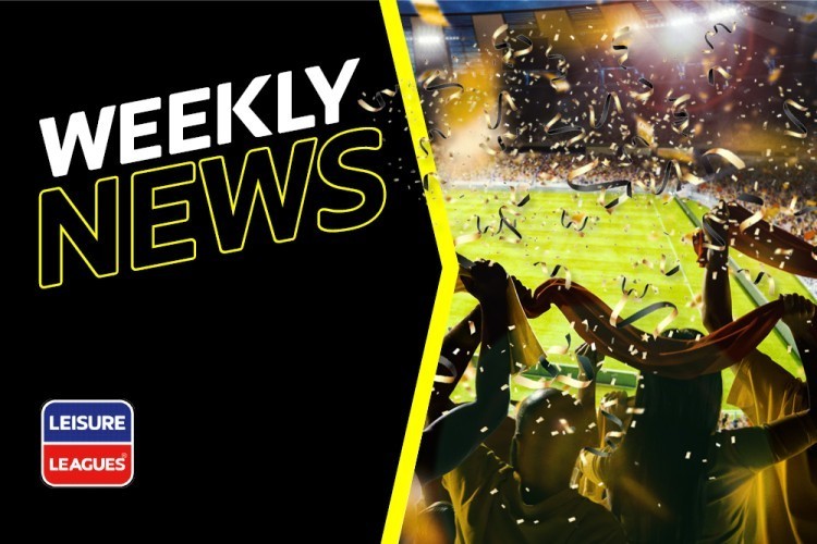 Crewe Sunday 6 a side news 2026-03-08