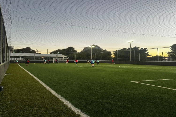 League update: Monday League at Cockburn BARC