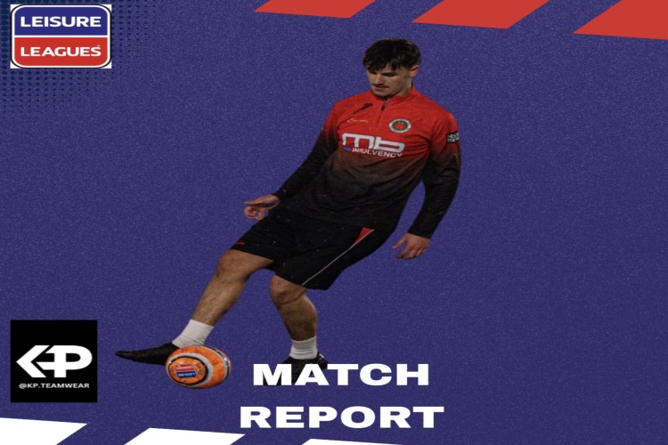Match Report Week 16 (click to read)
