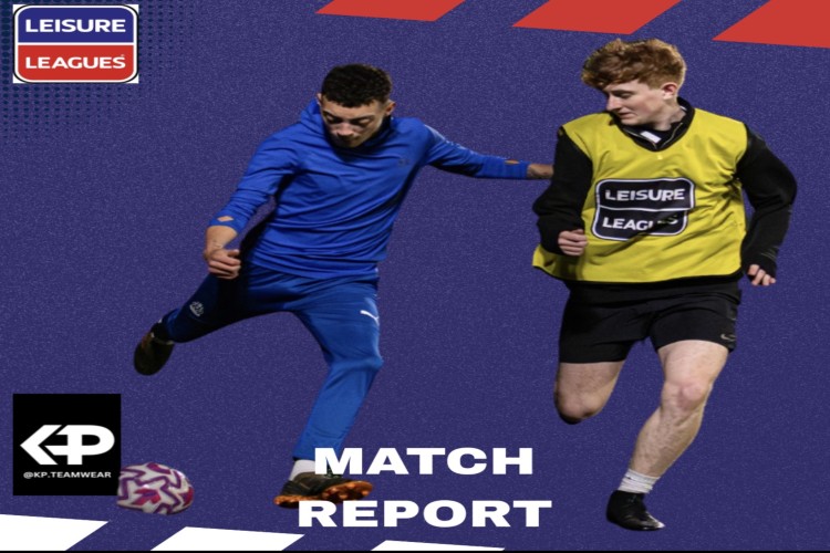 Match Report Week 13 (click to read)