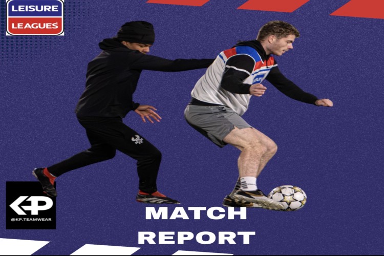 Match Report Week 4 (click to read )