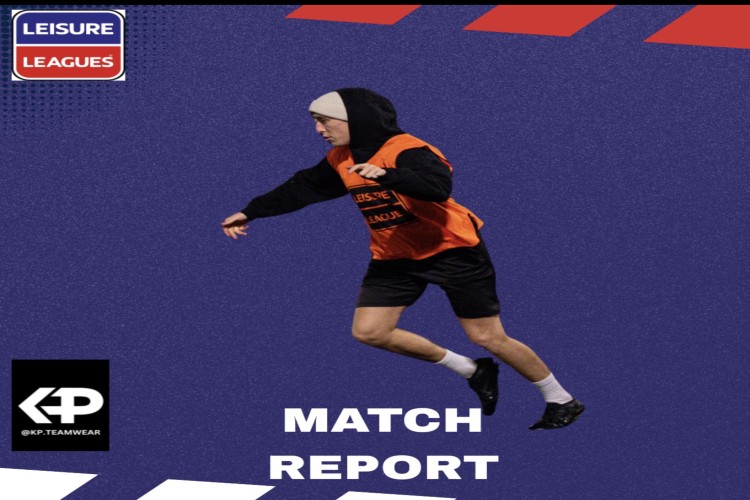 Match Report Week 17 (click to read)