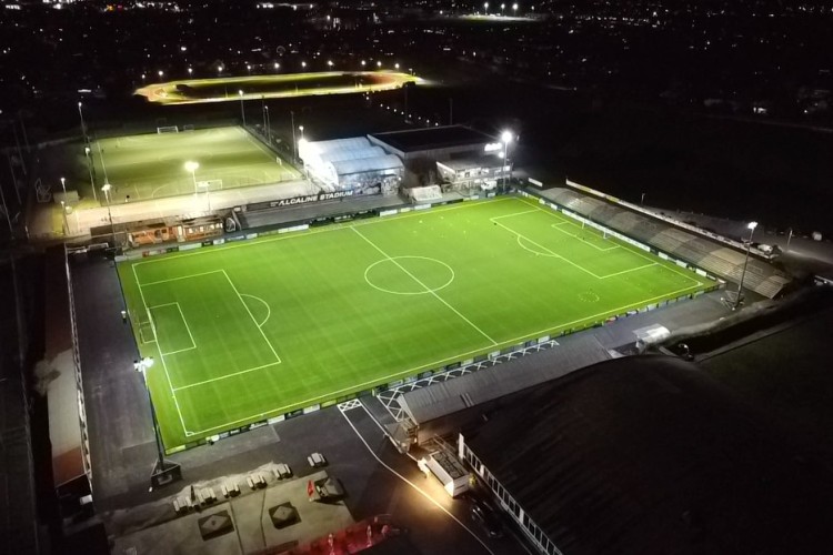 Folkestone Monday 6 a side news 2026-03-16