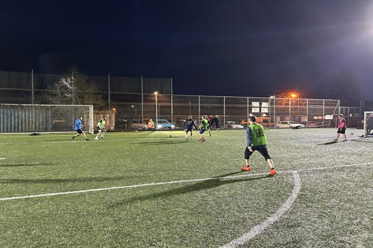 Neath Sunday 6 a side news 2026-03-15