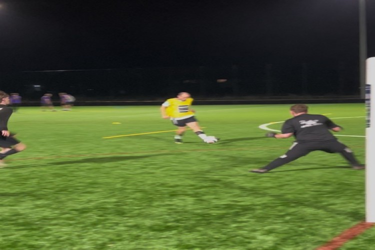 Cwmbran Sunday 6 a side news 2026-03-15