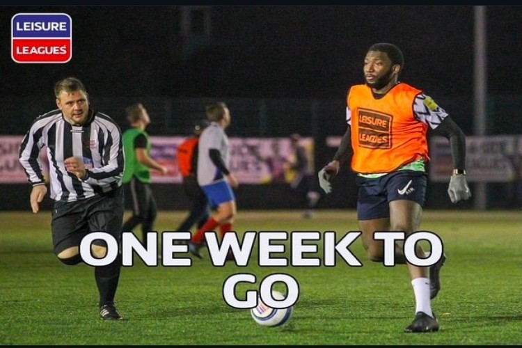 NEW SEASON SUNDAY 29TH MARCH