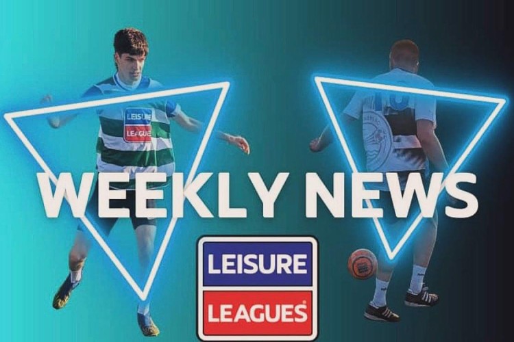 Burntwood Sunday 6 a side news 2026-03-22