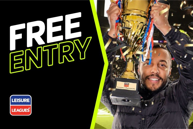 Free Entry - Limited Time