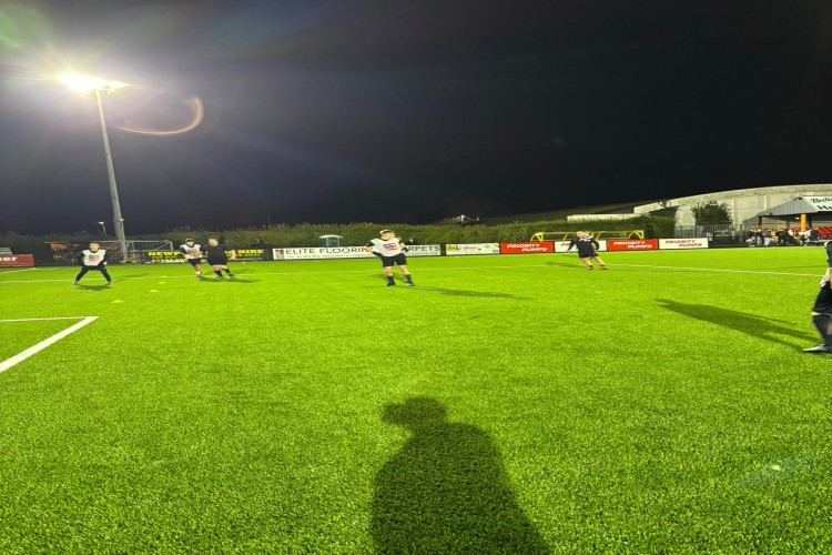 Folkestone Monday 6 a side news 2026-03-23