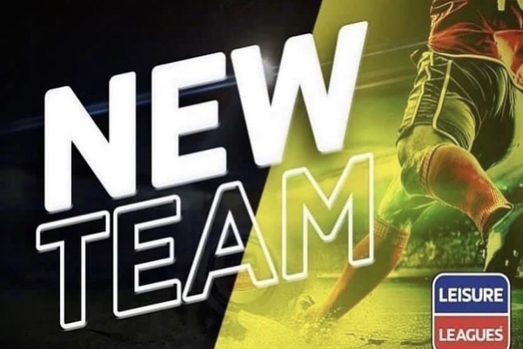 New team- Net6and Chill