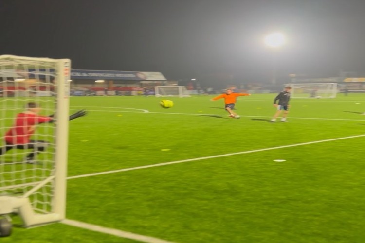 Folkestone Monday 6 a side news 2026-03-30