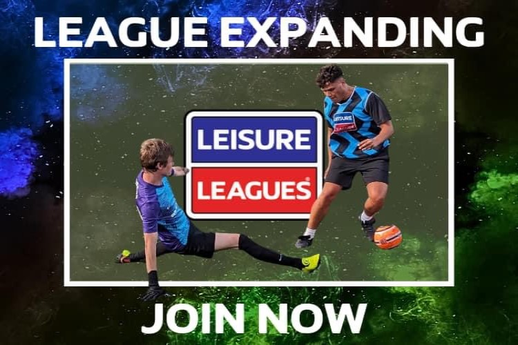 League extending next season