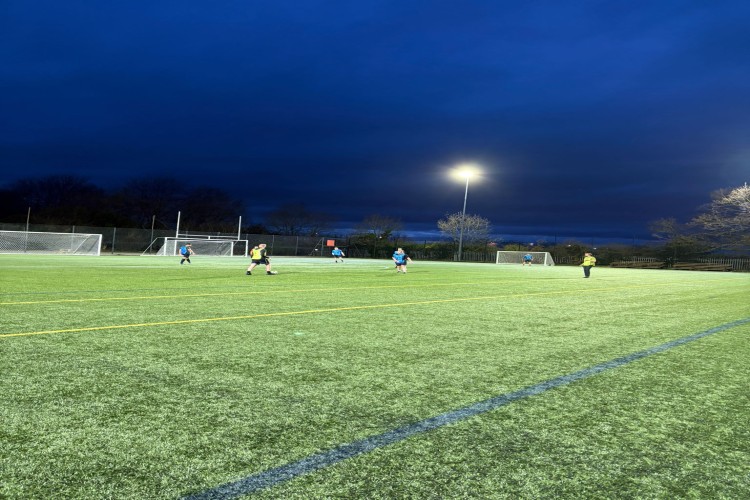 League update: Wednesday League at Cockburn BARC