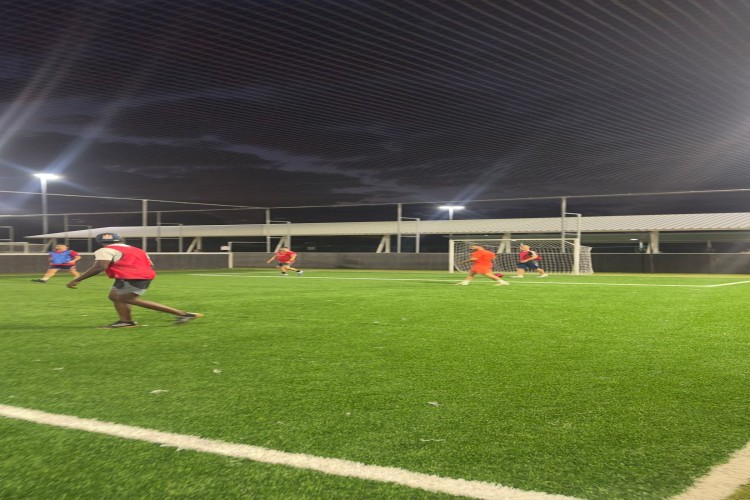 League update: Wednesday League at Cockburn BARC