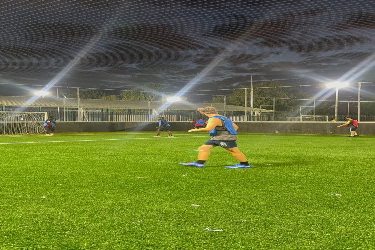 League update: Thursday Futsal League at ECU Joondalup