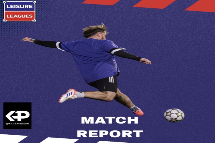 Match Report Week 3 (click to read)