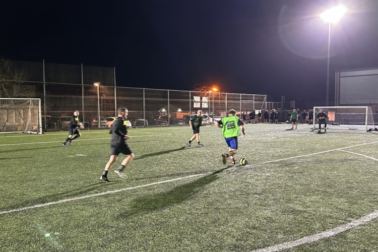 Neath 6 a side league extends!