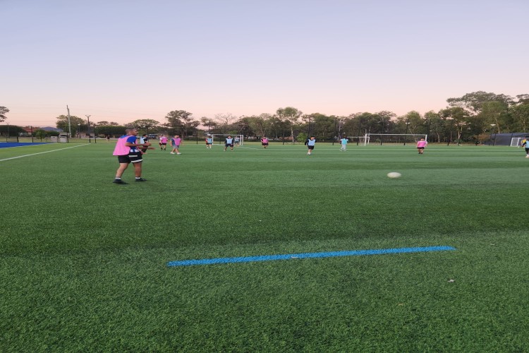 League update: Thursday Futsal League at ECU Joondalup